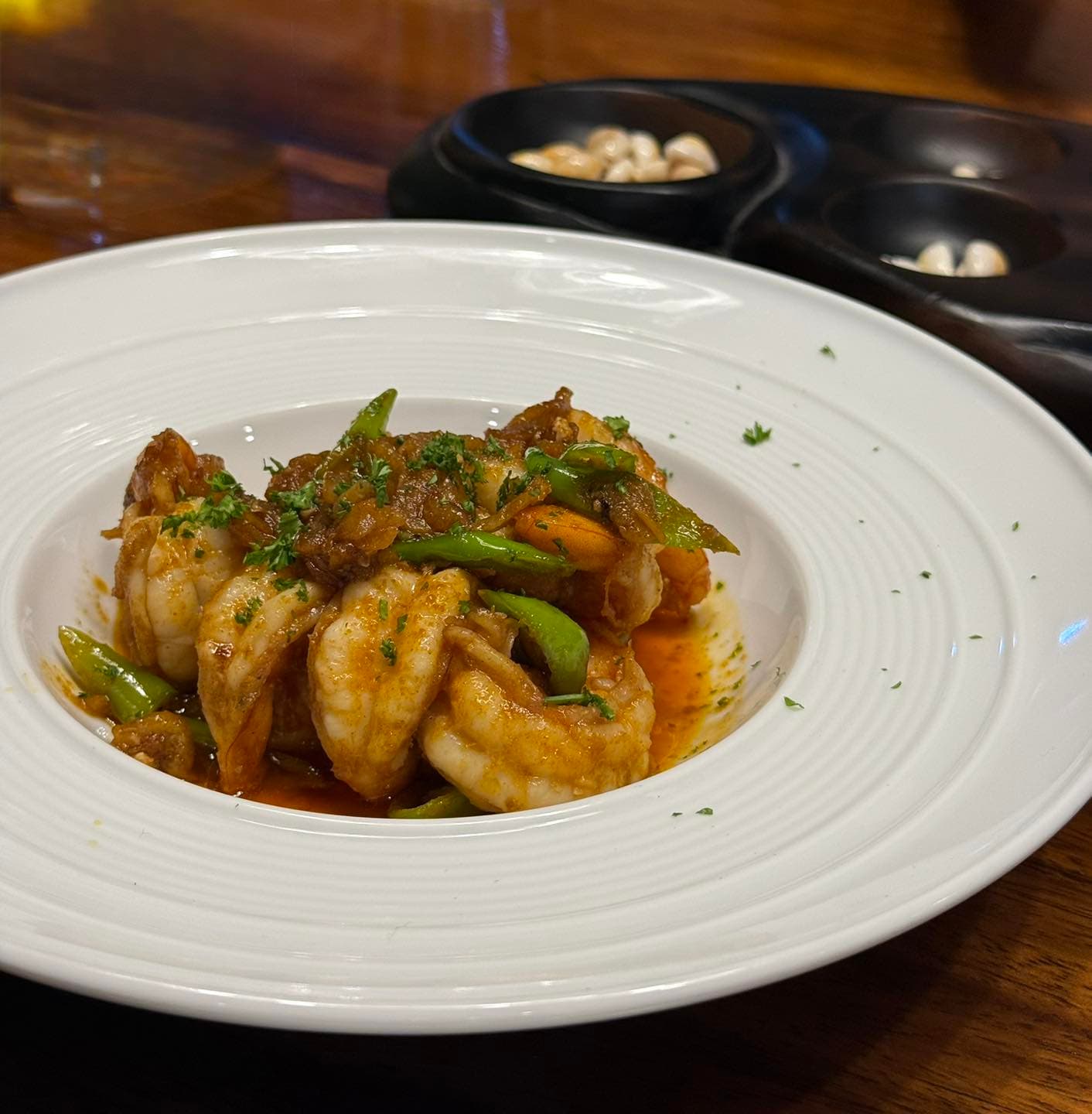 Gambas