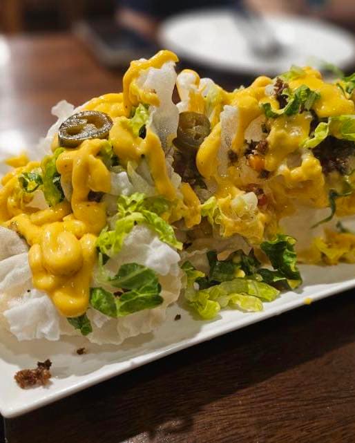 Pork Sisig